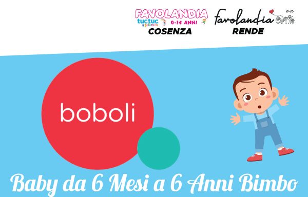 Boboli Baby Bimbo