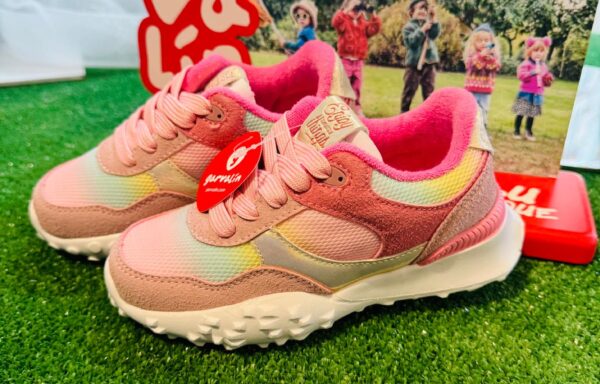 Scarpe Garvalin Bimba