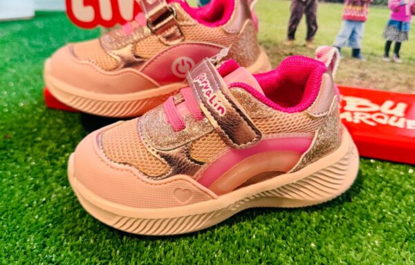 Scarpe Garvalin