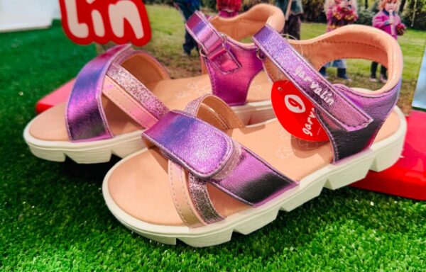 Scarpe Garvalin