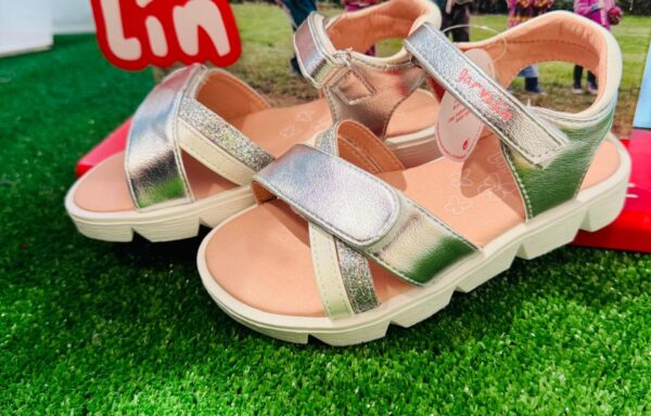 Scarpe Garvalin