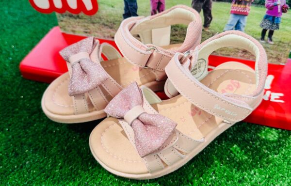 Scarpe Garvalin
