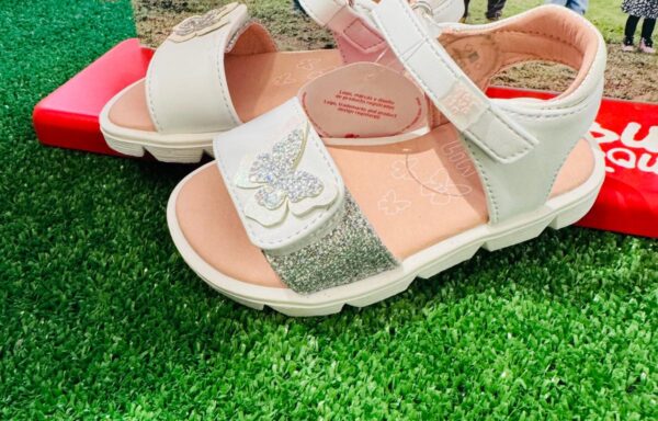 Scarpe Garvalin