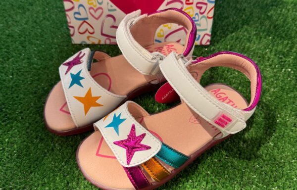 Scarpe Garvalin