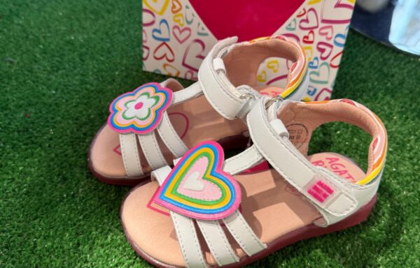 Scarpe Garvalin