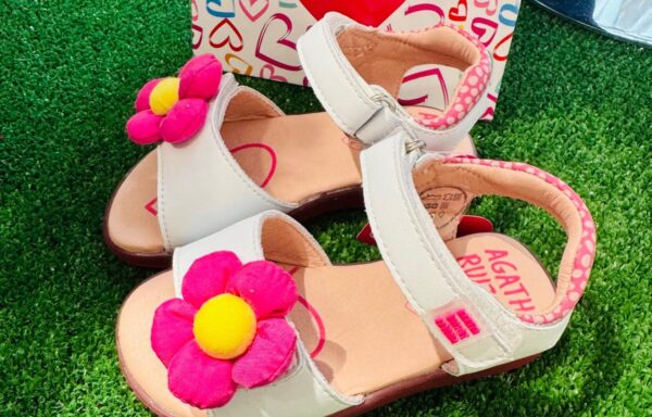 Scarpe Garvalin
