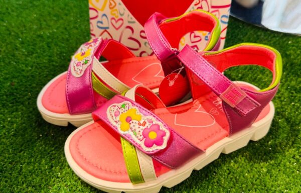 Scarpe Agatha Ruiz De La Prada