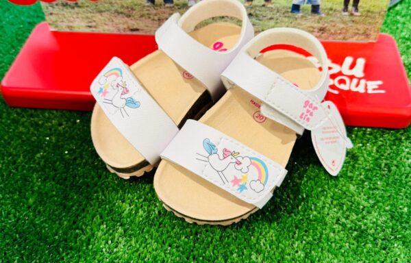 Scarpe Garvalin