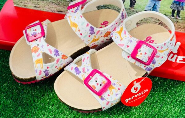 Scarpe Garvalin