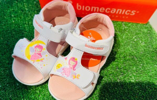 Scarpe Biomecanics