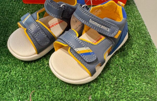 Scarpe Biomecanics