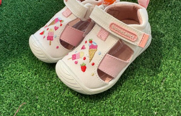 Scarpe Biomecanics