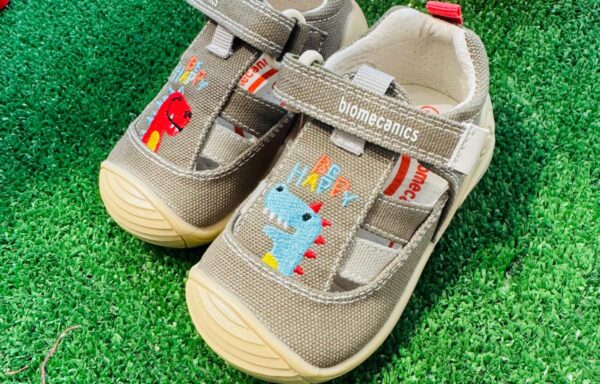 Scarpe Biomecanics