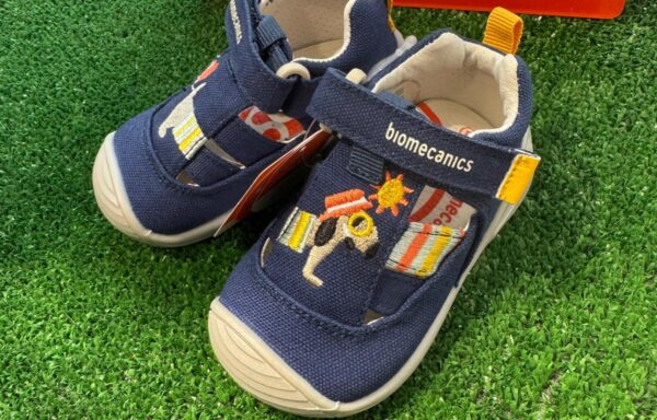 Scarpe Biomecanics