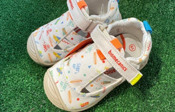 Scarpe Biomecanics