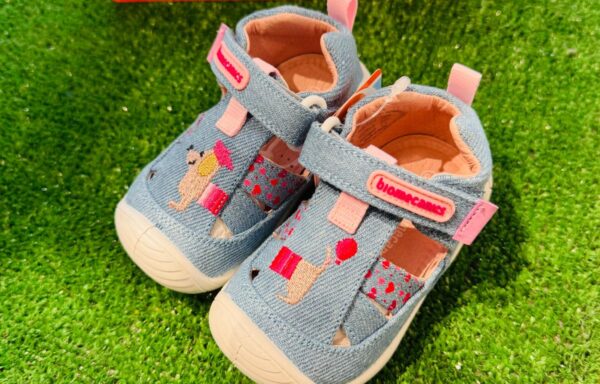 Scarpe Biomecanics