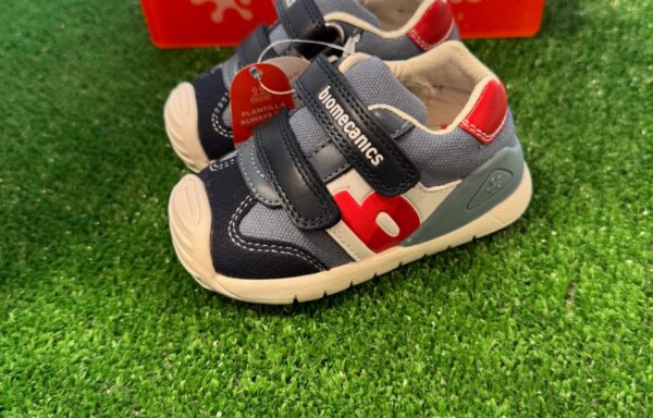 Scarpe Biomecanics