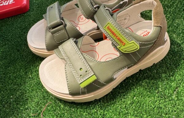 Scarpe Biomecanics