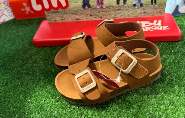 Scarpe Garvalin