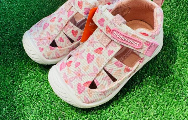 Scarpe Biomecanics