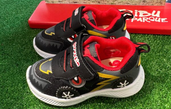Scarpe Garvalin