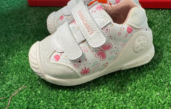 Scarpe Biomecanics
