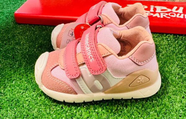 Scarpe Biomecanics