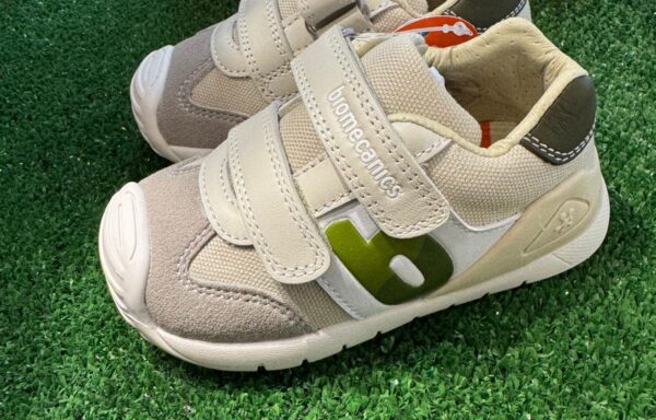 Scarpe Biomecnics