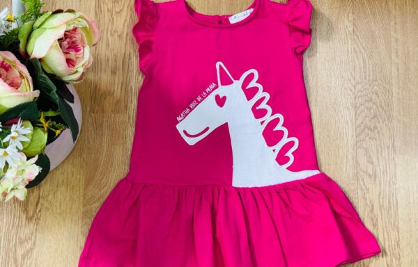 Vestito Agatha Ruiz De La Prada