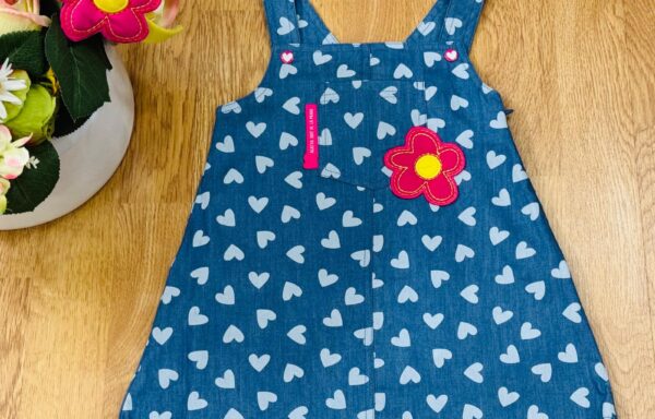 Vestito Agatha Ruiz De La Prada
