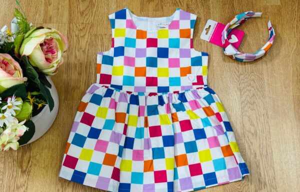 Vestito Agatha Ruiz De La Prada