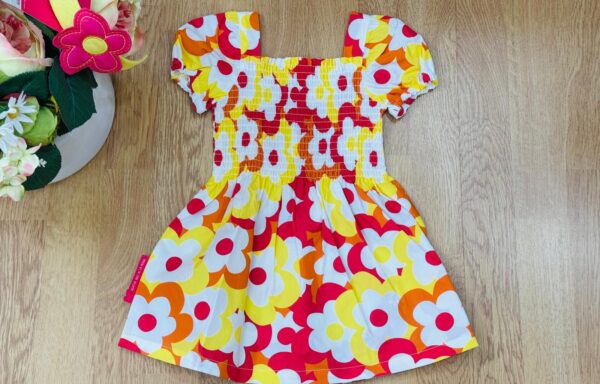 Vestito Agatha Ruiz De La Prada