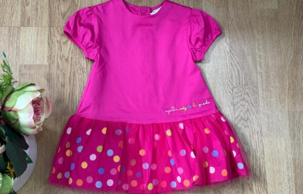 Vestito Agatha Ruiz De La Prada