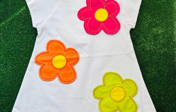 Vestito Agatha Ruiz De La Prada