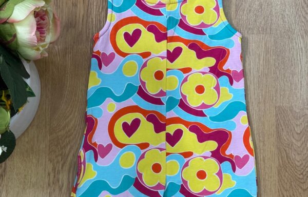 Completo Agatha Ruiz De La Prada
