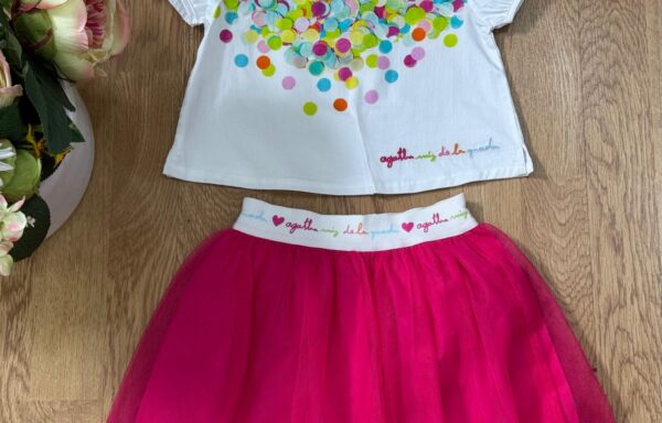 Completo Agatha Ruiz De La Prada