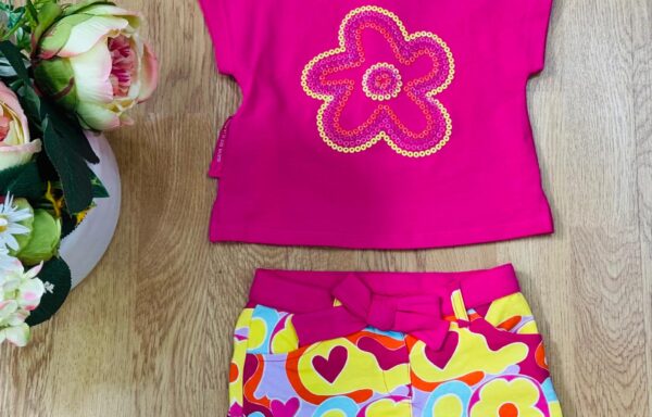 Completo Agatha Ruiz De La Prada