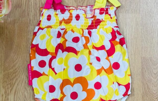 Pagliaccetto Agatha Ruiz De La Prada