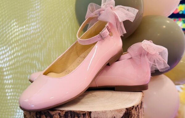Ballerina Andanines