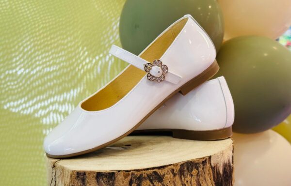 Ballerine Andanines