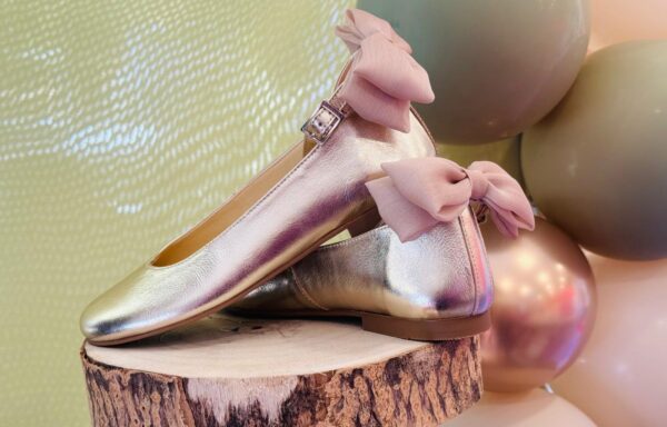 Ballerine Andanines