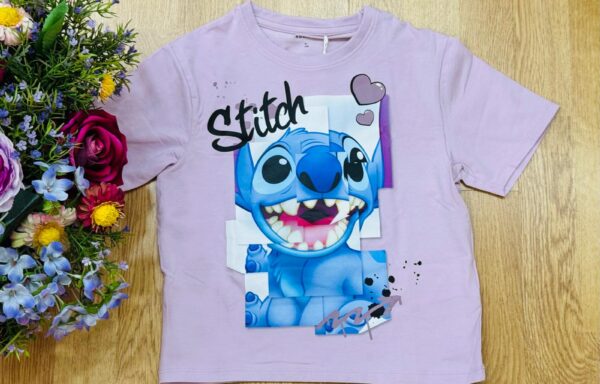 Maglia Stitch