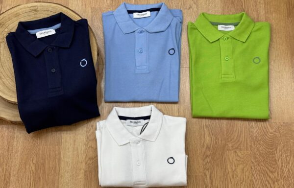 Polo Trussardi