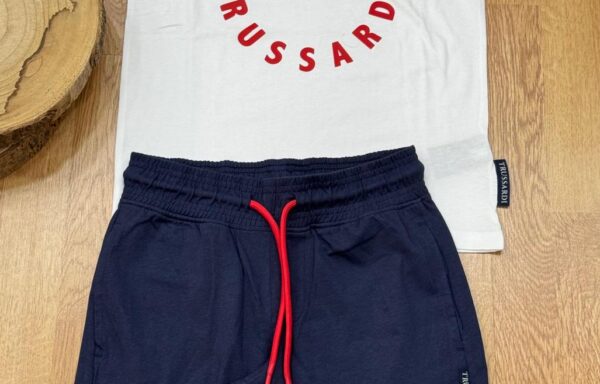 Completo Trussardi