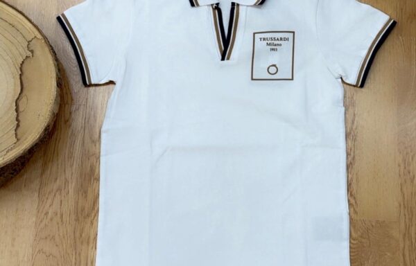 Polo Trussardi